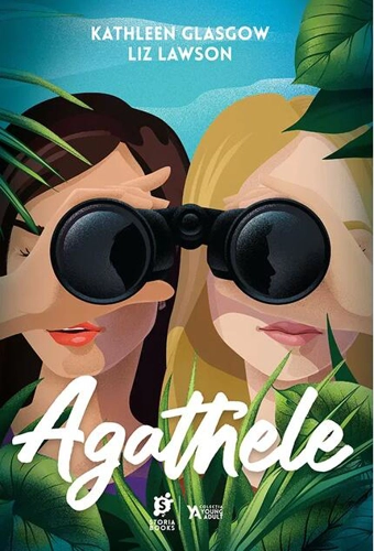 Agathele (Vol. 1)