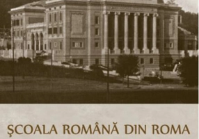 Şcoala Română din Roma (1922-1947)