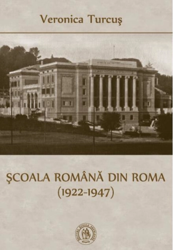 Şcoala Română din Roma (1922-1947)