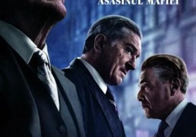 Irlandezul. Asasinul mafiei