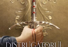 Distrugătorul de lumi