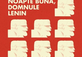 Noapte bună, domnule Lenin
