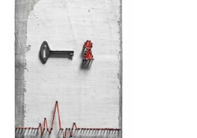 Autoportret în flama de sudură