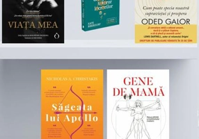 Pachet pentru curiozitatea de Marți