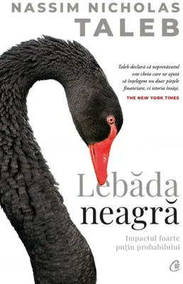 Lebăda neagră - HC