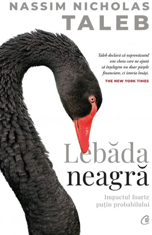 Lebăda neagră - HC