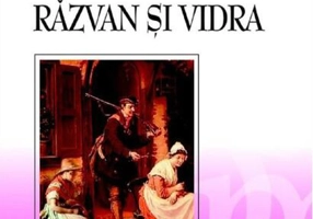 Răzvan şi Vidra