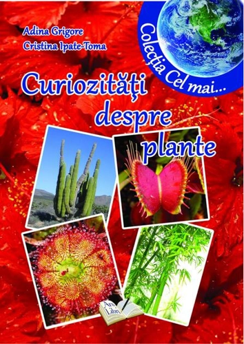 Curiozități despre plante