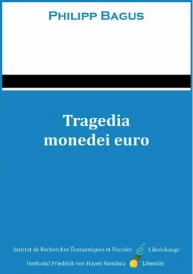 Tragedia monedei euro