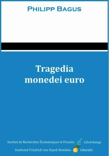 Tragedia monedei euro
