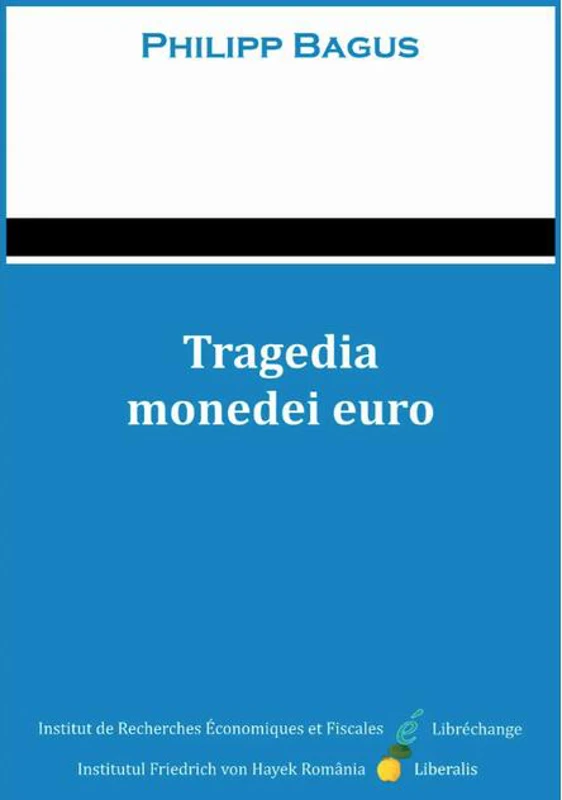 Tragedia monedei euro