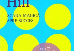 Scara magică spre succes