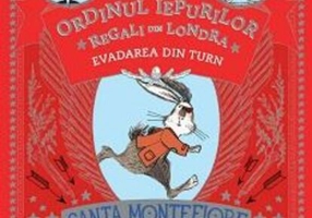 Evadarea din turn (Vol. 2)