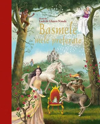 Basmele mele preferate