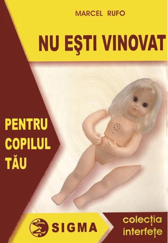 Nu ești vinovat