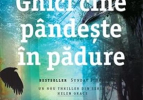Ghici cine pândește în pădure (Vol. 8)