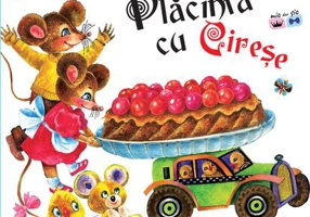 Plăcinta cu cireșe (Ed. a II-a)