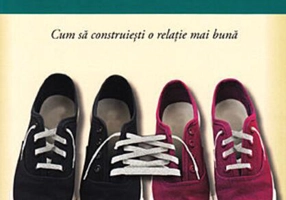 Abilități de relaționare în cuplu