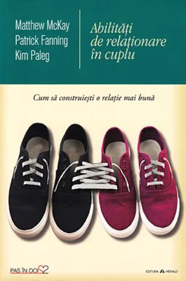Abilități de relaționare în cuplu
