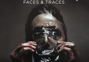 Radu Belcin. Flavia Pitiş. Faces & Traces