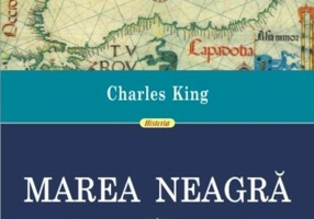 Marea Neagră. O istorie