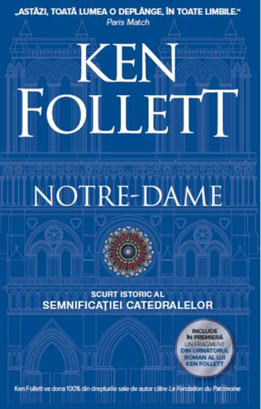 NOTRE-DAME