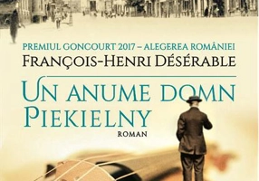 Un anume domn Piekielny