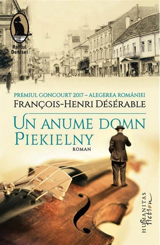 Un anume domn Piekielny