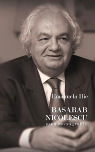 Basarab Nicolescu