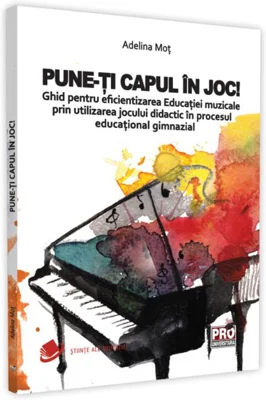 Pune-ți capul în joc!