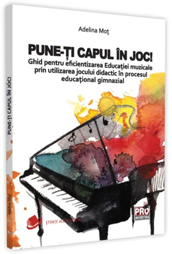 Pune-ți capul în joc!
