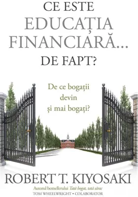 Ce este educația financiară... de fapt?