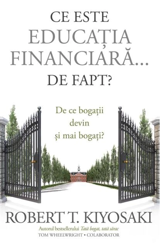 Ce este educația financiară... de fapt?