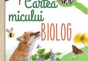 Cartea micului biolog