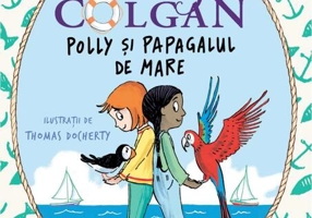 O nouă prietenă (Vol. 3)