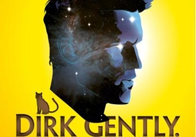 Dirk Gently (Vol. 1)