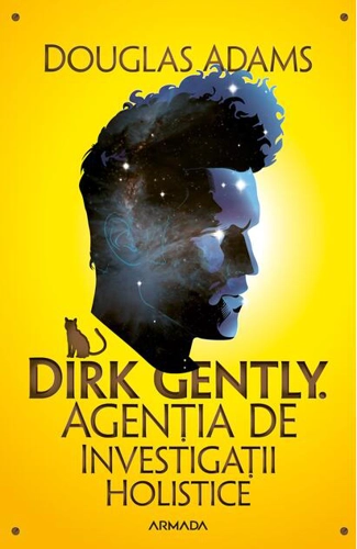 Dirk Gently (Vol. 1)