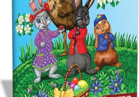 Aventurile iepurașilor