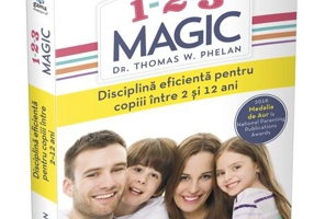 1-2-3 Magic. Ghiduri pentru părinți