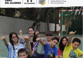 Gente Joven 1 Nueva edición - Libro del alumno + MP3 Descargable