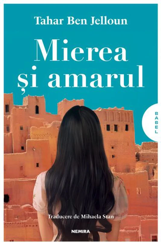 Mierea și amarul