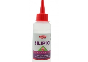 Lipici silicon 100 ml DACO Silipici