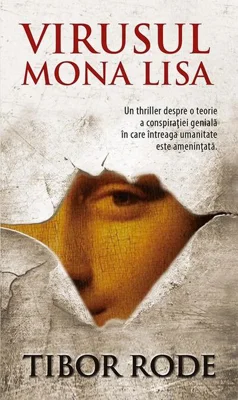 Virusul Mona Lisa