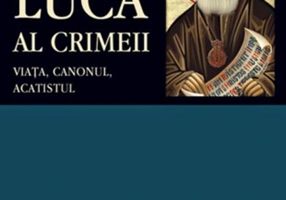 Sfântul Luca al Crimeii: viaţa, canonul, acatistul