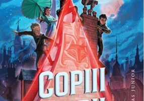 Copiii Vulpii (Vol. 1)