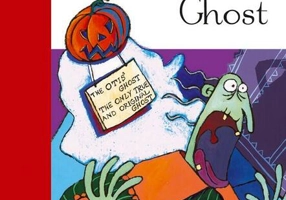 Level 5: The Canterville Ghost, With MP3 Audio CD