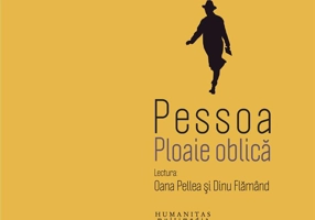 Ploaie oblică (audiobook)