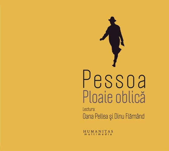 Ploaie oblică (audiobook)