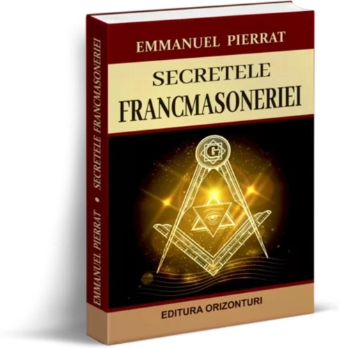 Secretele francmasoneriei