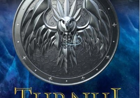 Turnul zorilor. Tronul de cleștar (Vol. 6) - HC